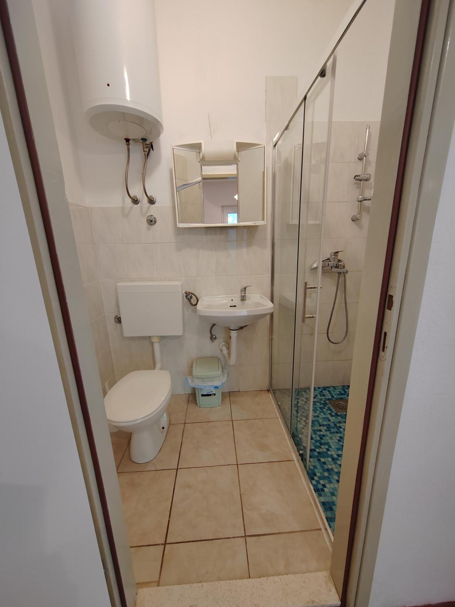 Apartments Kocijan Sukošan Eksteriør billede