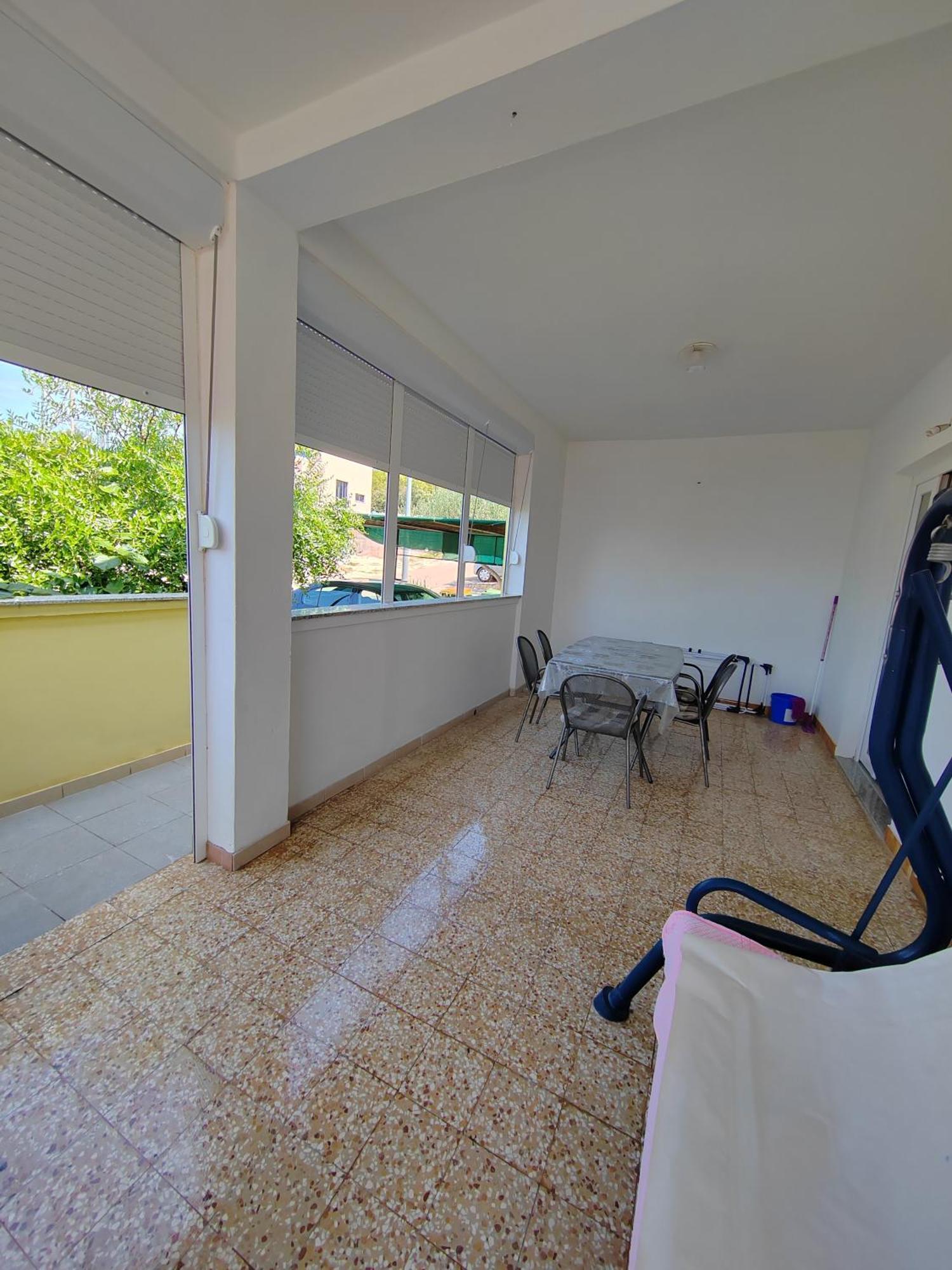 Apartments Kocijan Sukošan Eksteriør billede