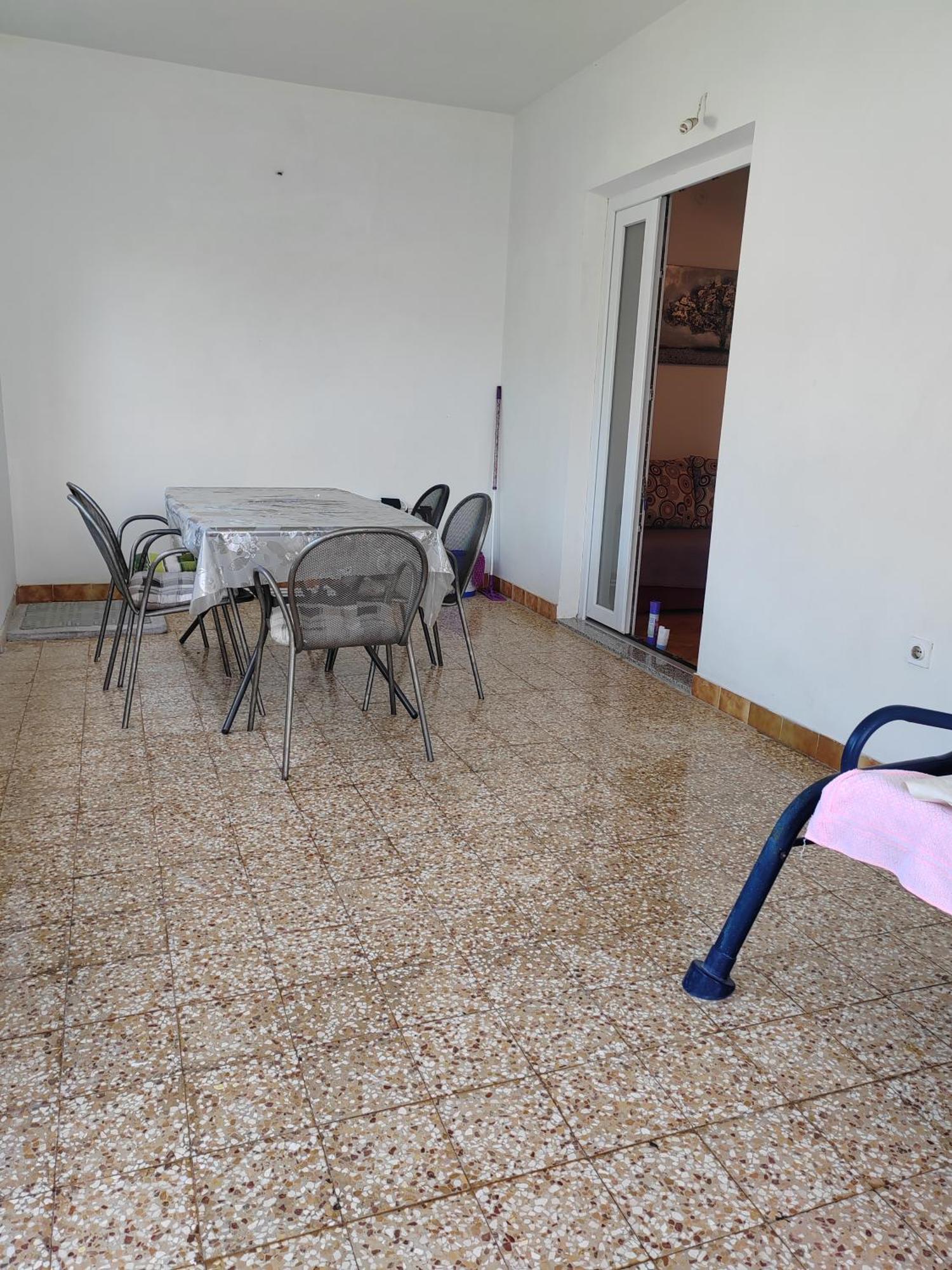 Apartments Kocijan Sukošan Eksteriør billede